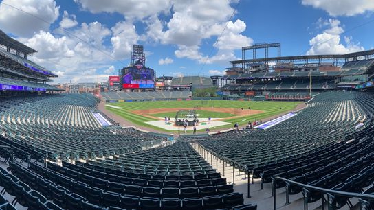 Final: Pirates 5, Rockies 2 taken in Denver (Live coverage)